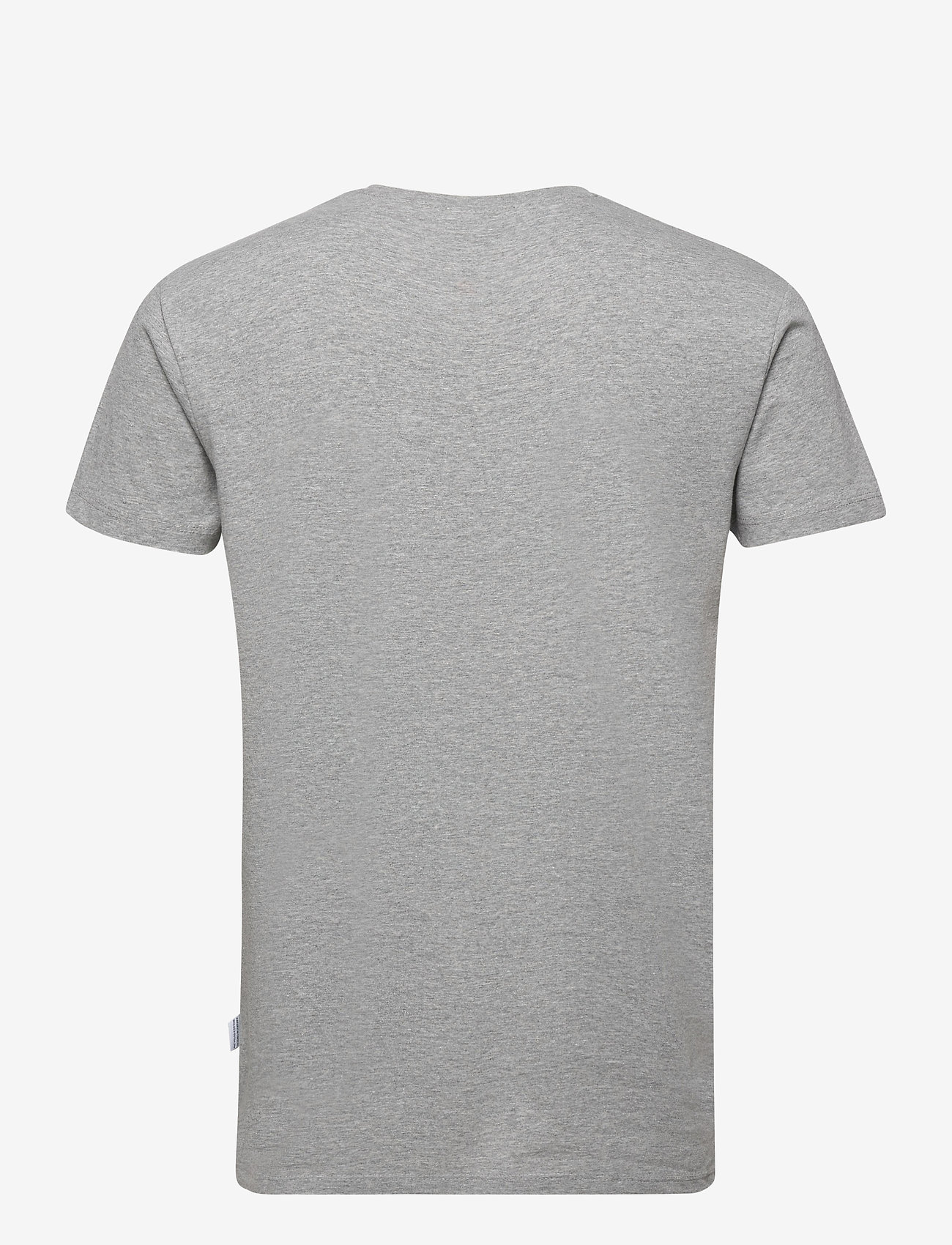 Kronstadt - Mountain Tee - green mountain - 1