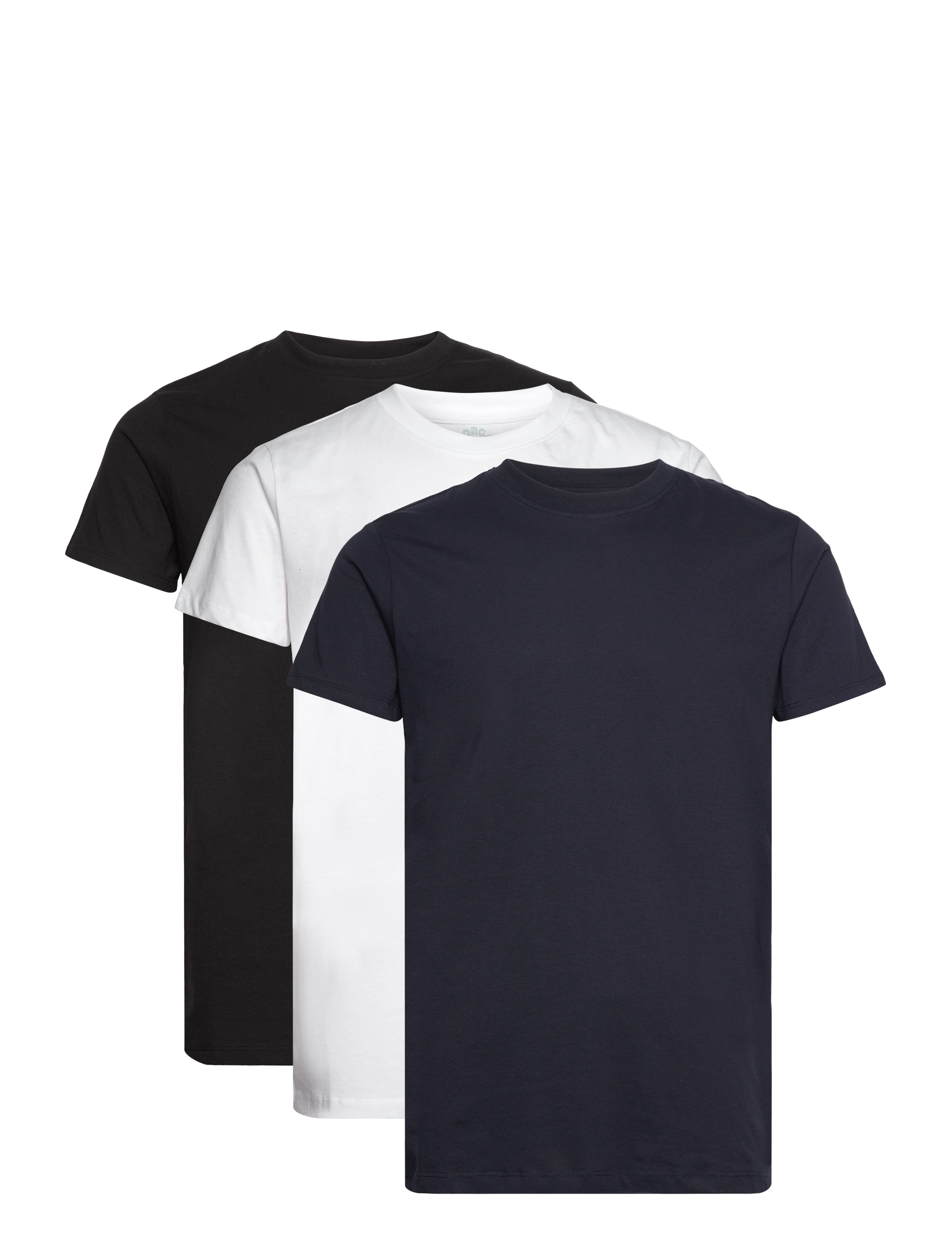 NAVY/WHITE/BLACK