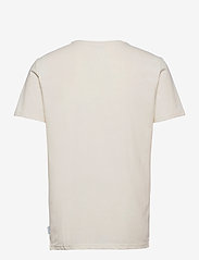 Kronstadt - Clive Recycled cotton printed t-shirt - de laveste prisene - tape - 1