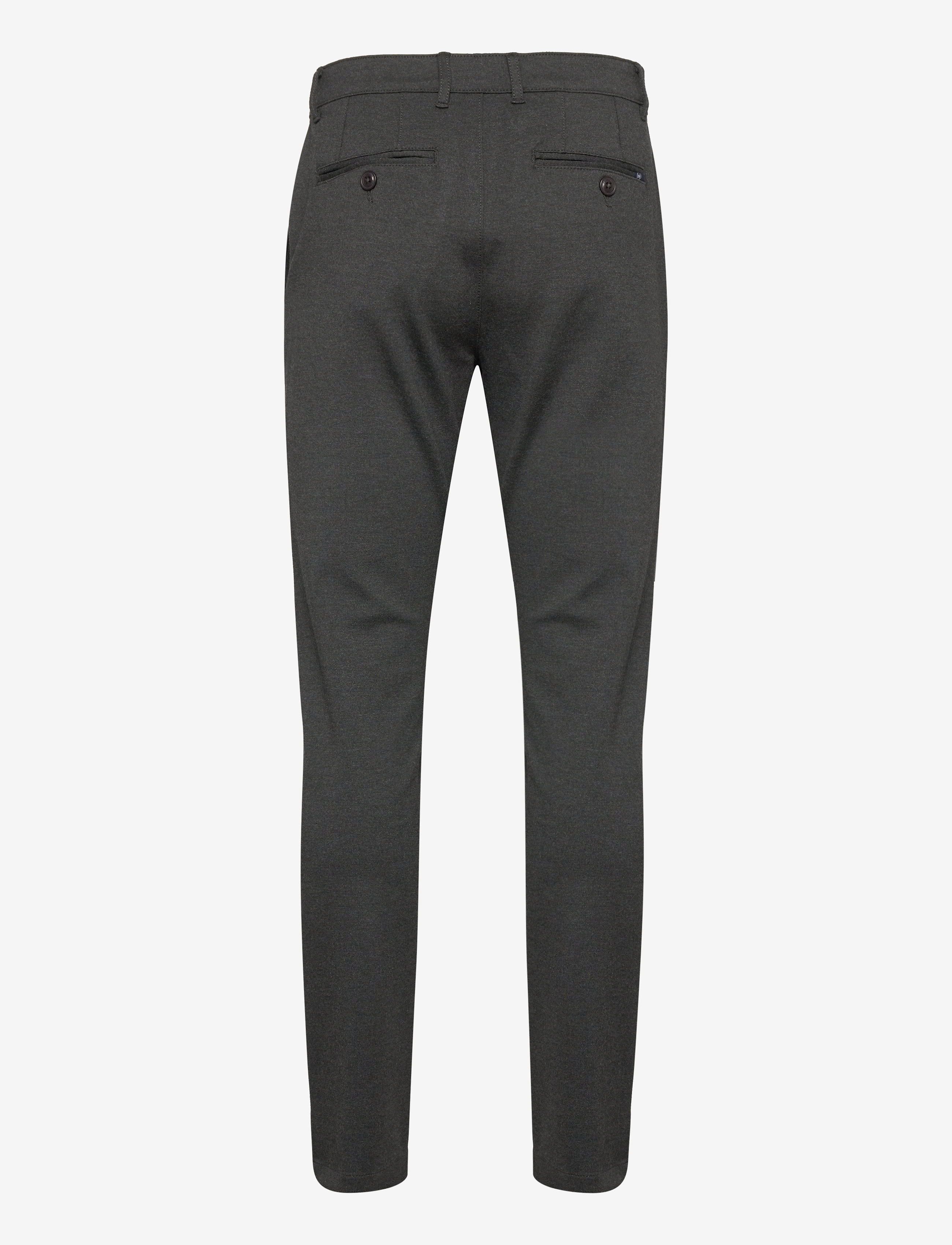 Kronstadt - Miles Club pants - grey - 1
