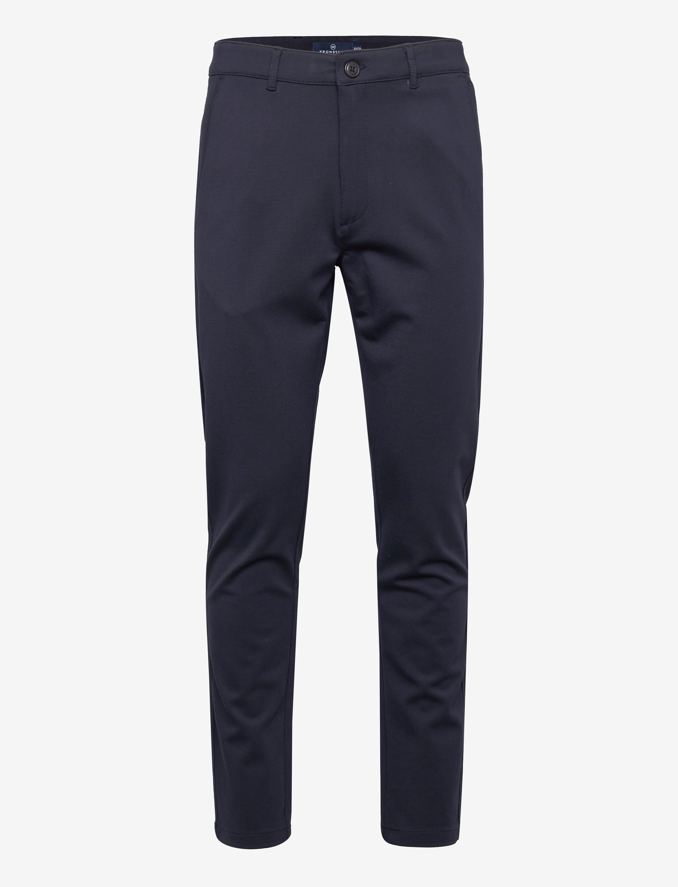 Kronstadt - Miles Club pants - navy - 0