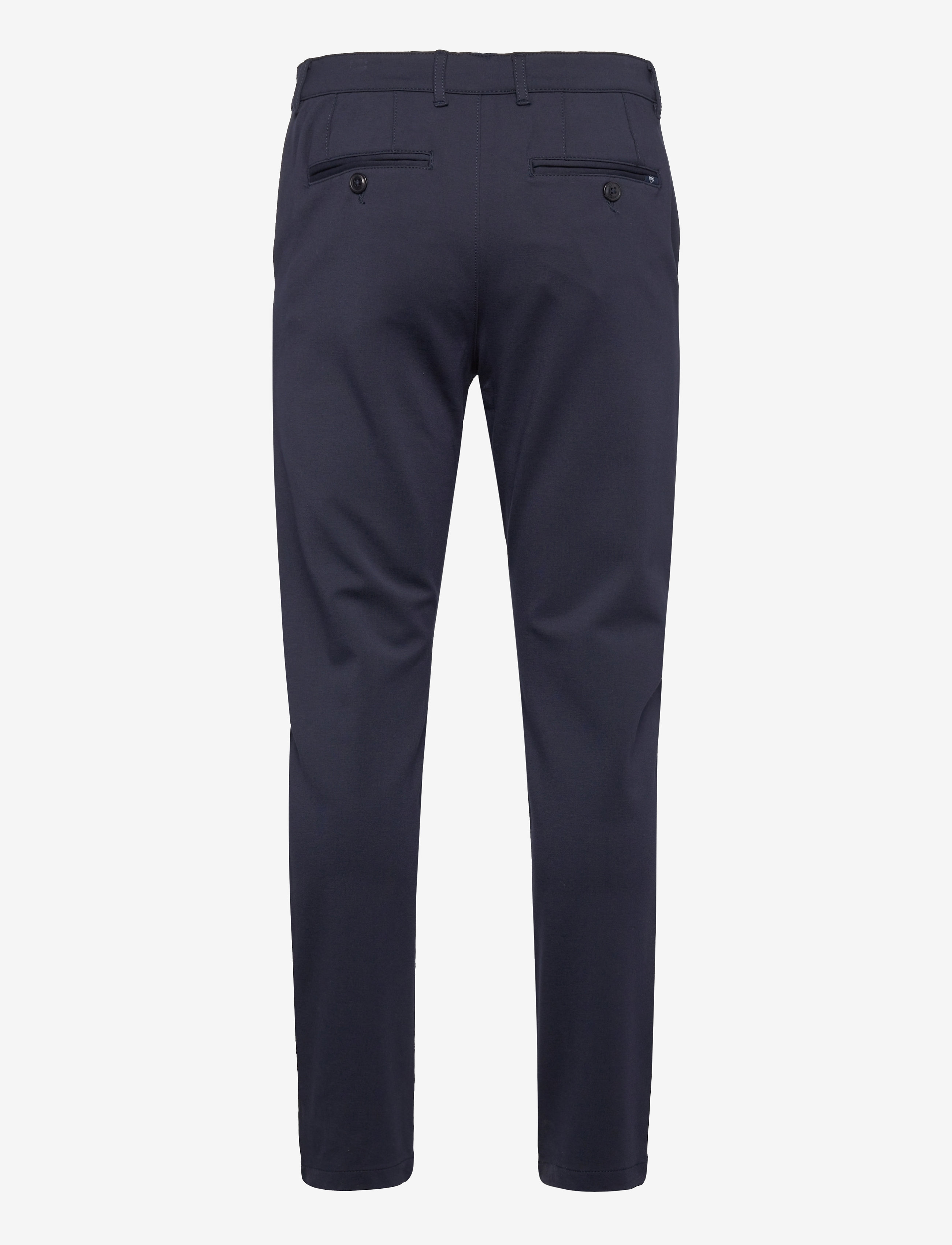 Kronstadt - Miles Club pants - navy - 1