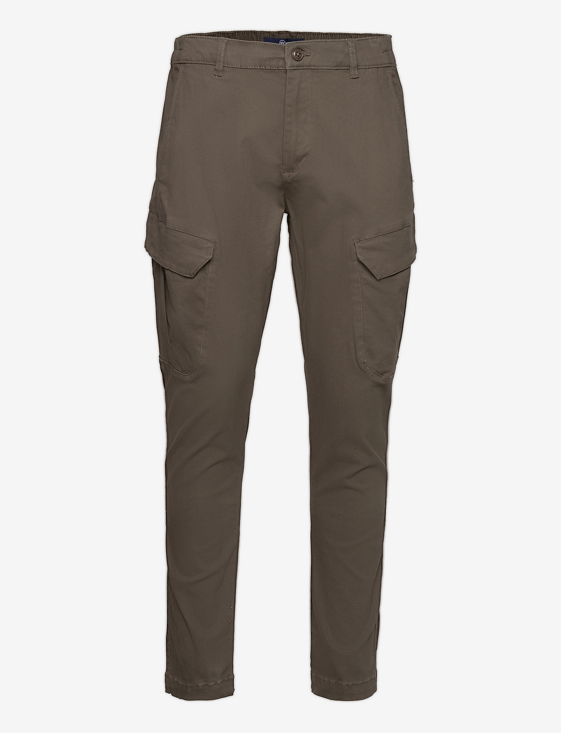 Ryan Satin Cargo Pants Ryan Satin Cargo Pants