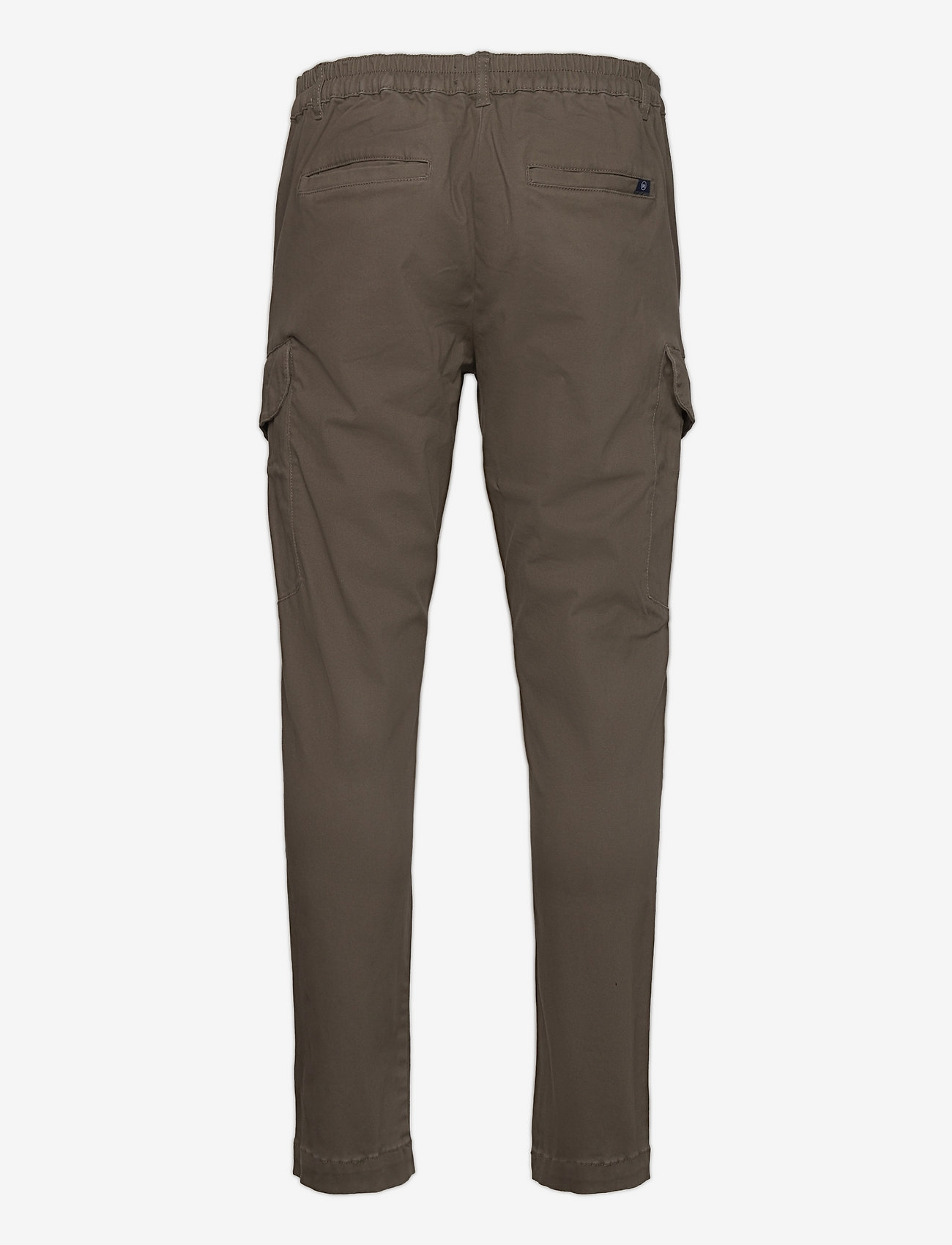 Kronstadt - Ryan Twill cargo pants - army - 1