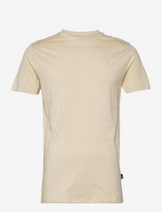 Kronstadt - Timmi Organic/Recycled t-shirt - laagste prijzen - off white - 0
