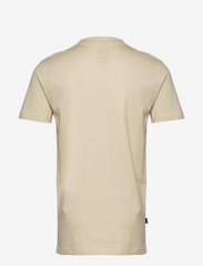 Kronstadt - Timmi Organic/Recycled t-shirt - najniższe ceny - off white - 1