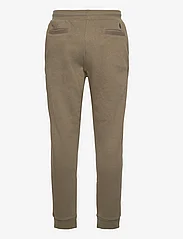 Kronstadt - Knox Organic/Recycled sweat pants - sweatpants - army - 1