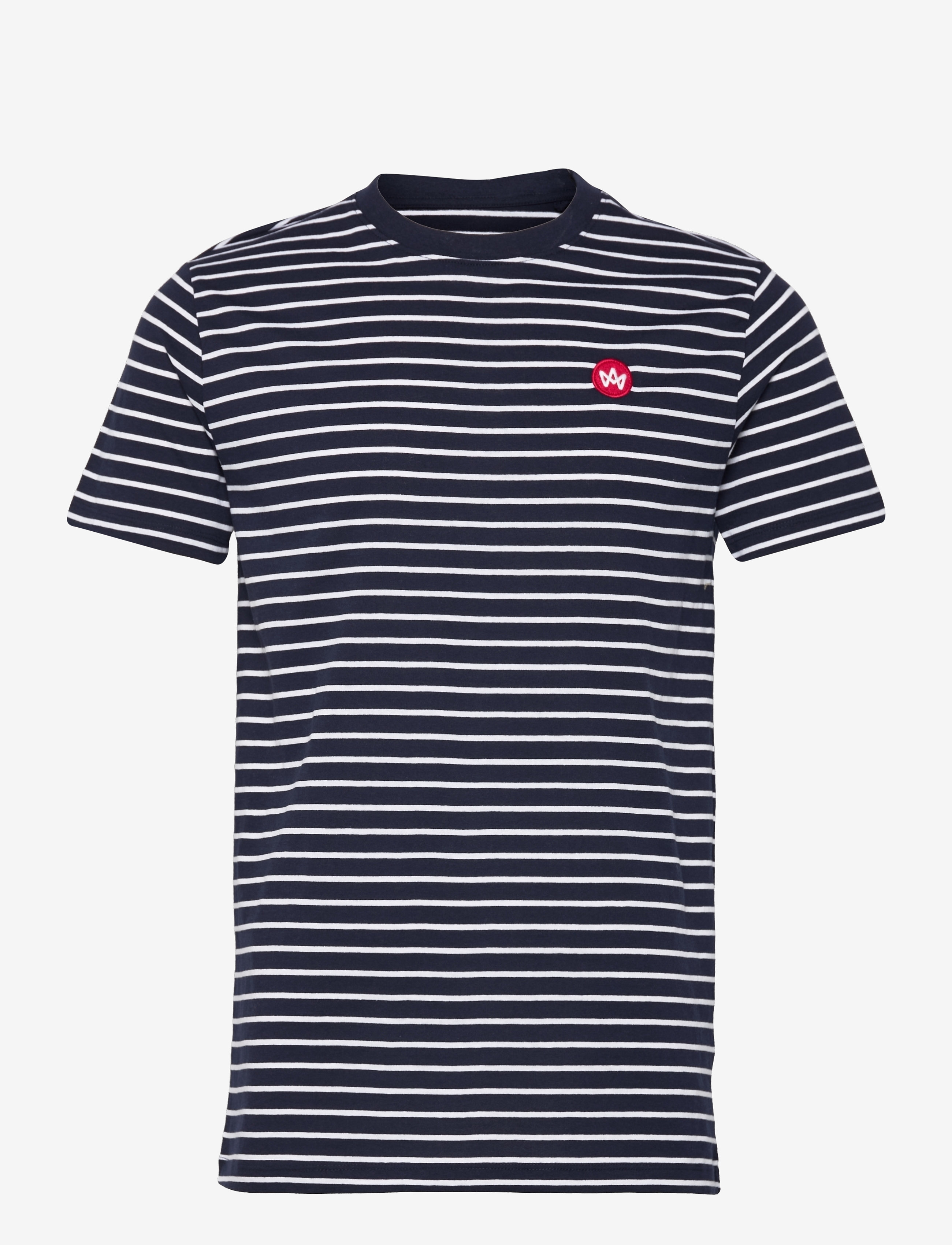 NAVY / WHITE