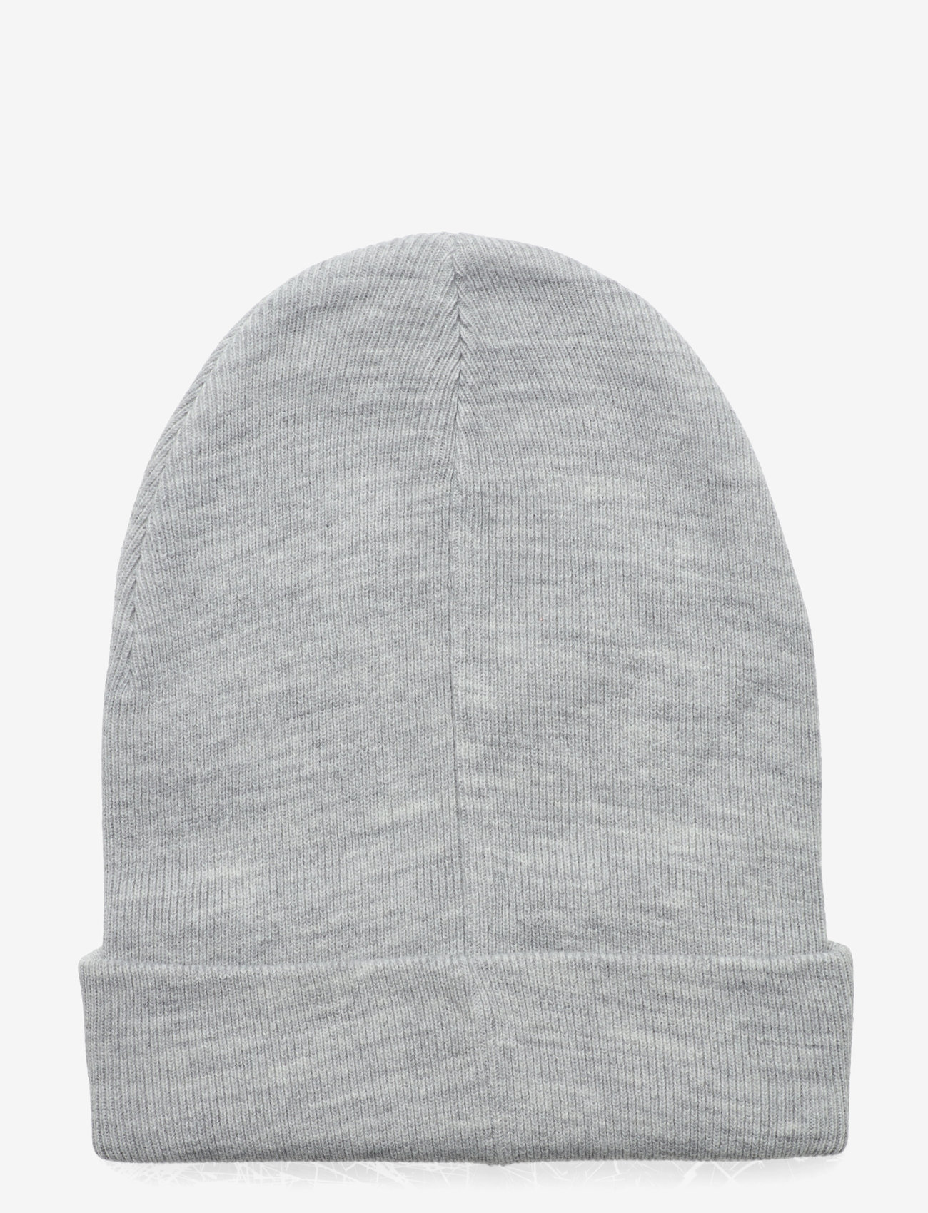 Kronstadt - Beanie recycled - grey mel - 1