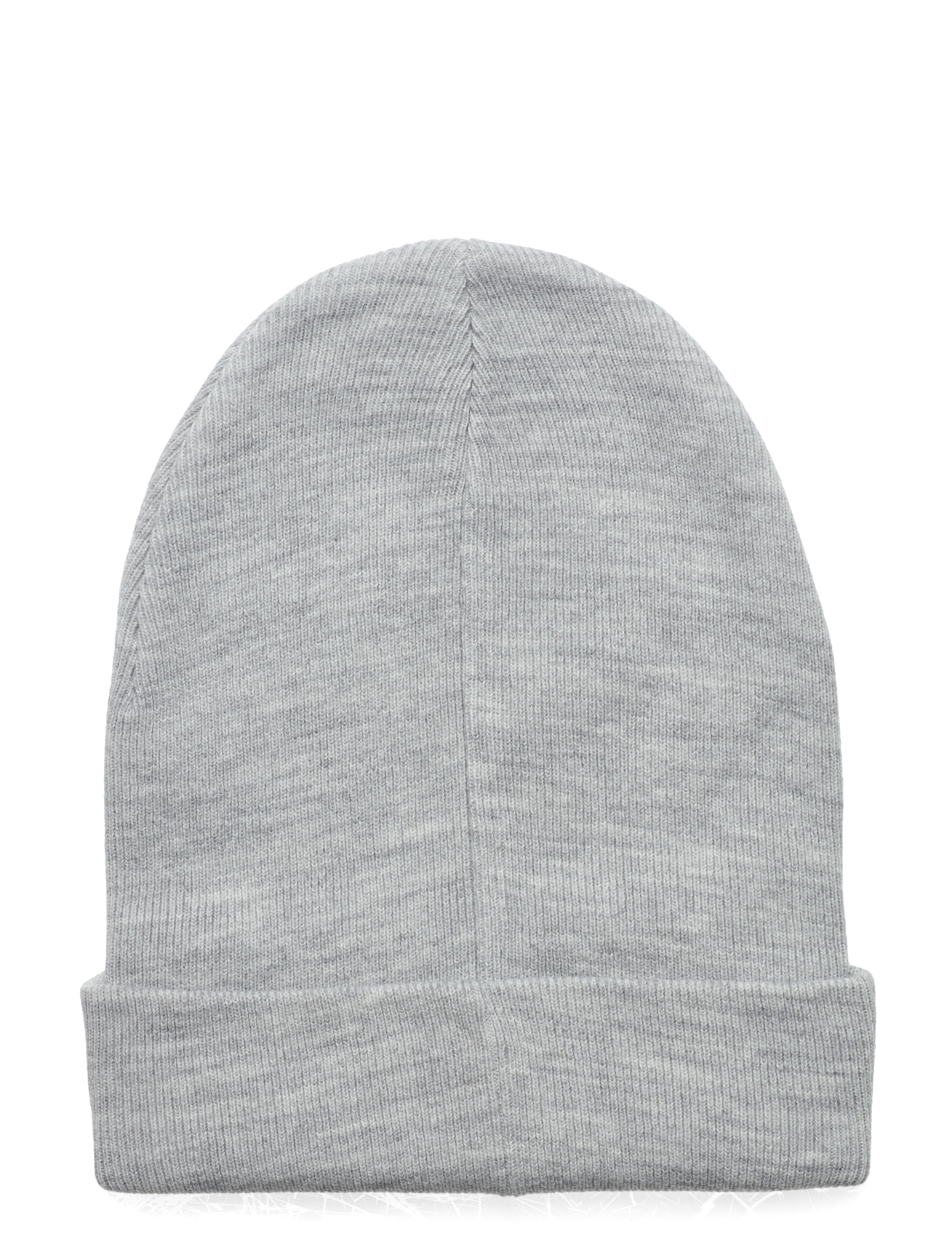 Kronstadt - Beanie recycled - grey mel - 1