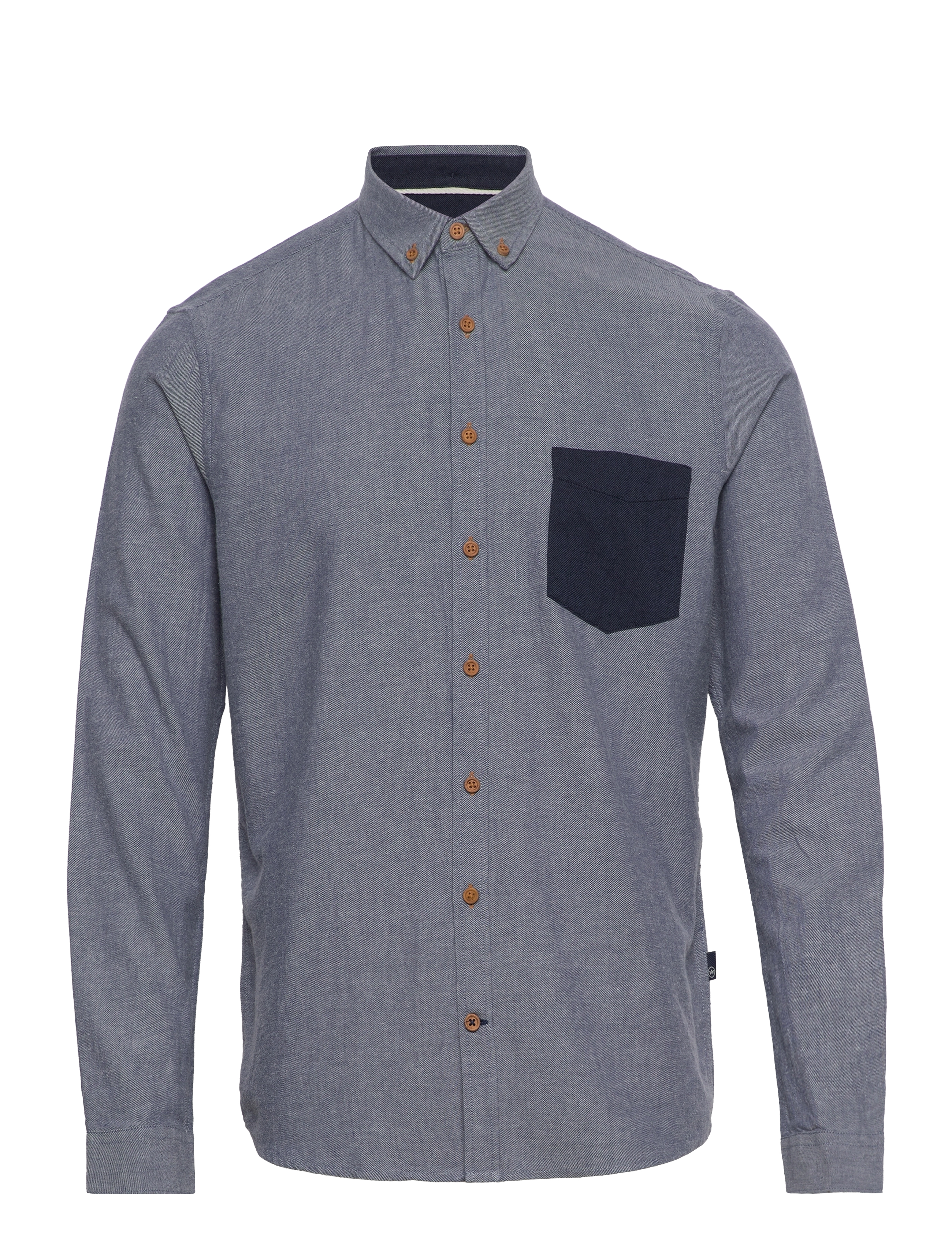 Johan Diego Cotton mix shirt - LIGHT