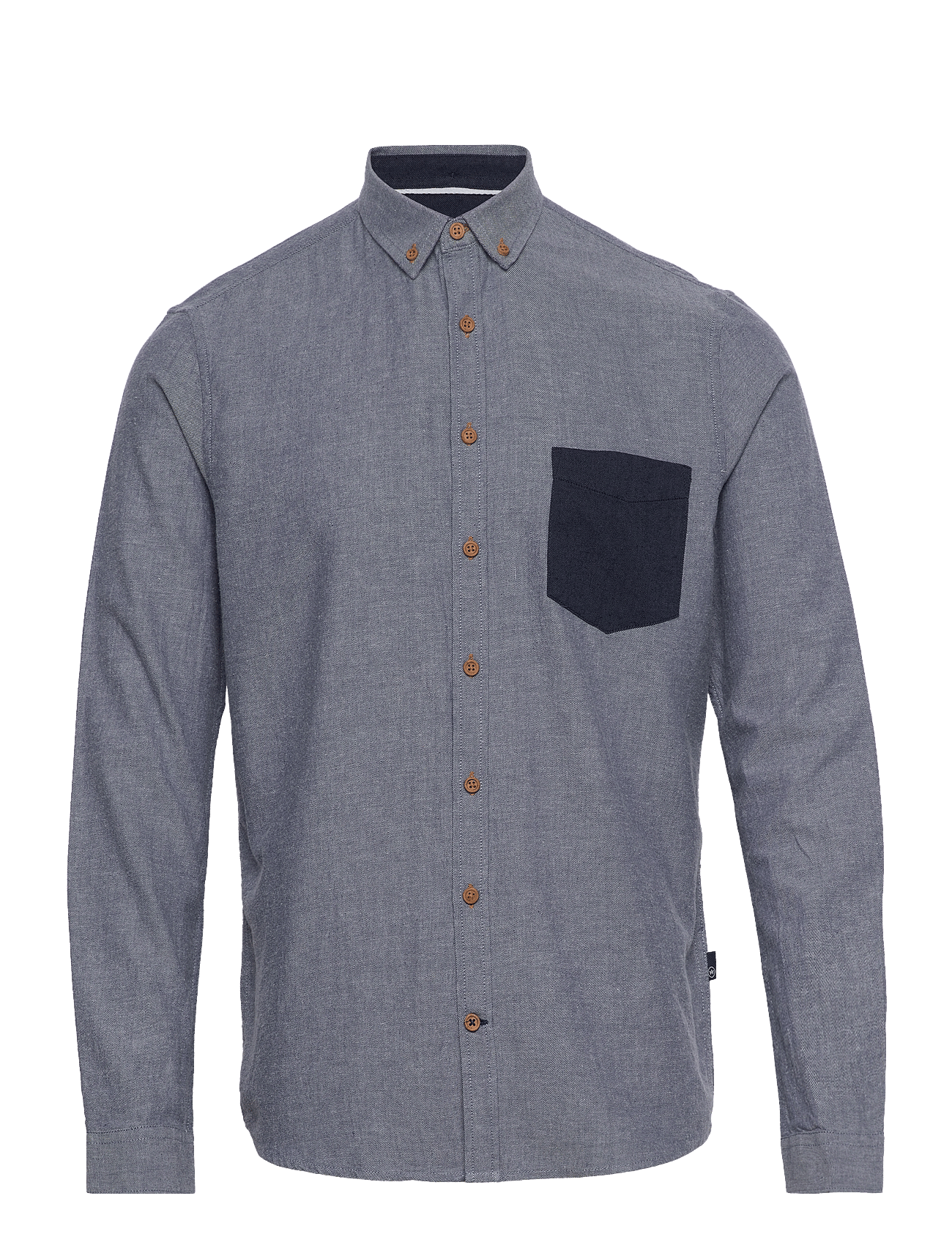 Johan Diego Cotton mix shirt - LIGHT