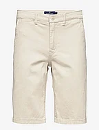 Jonas Twill shorts - KIT