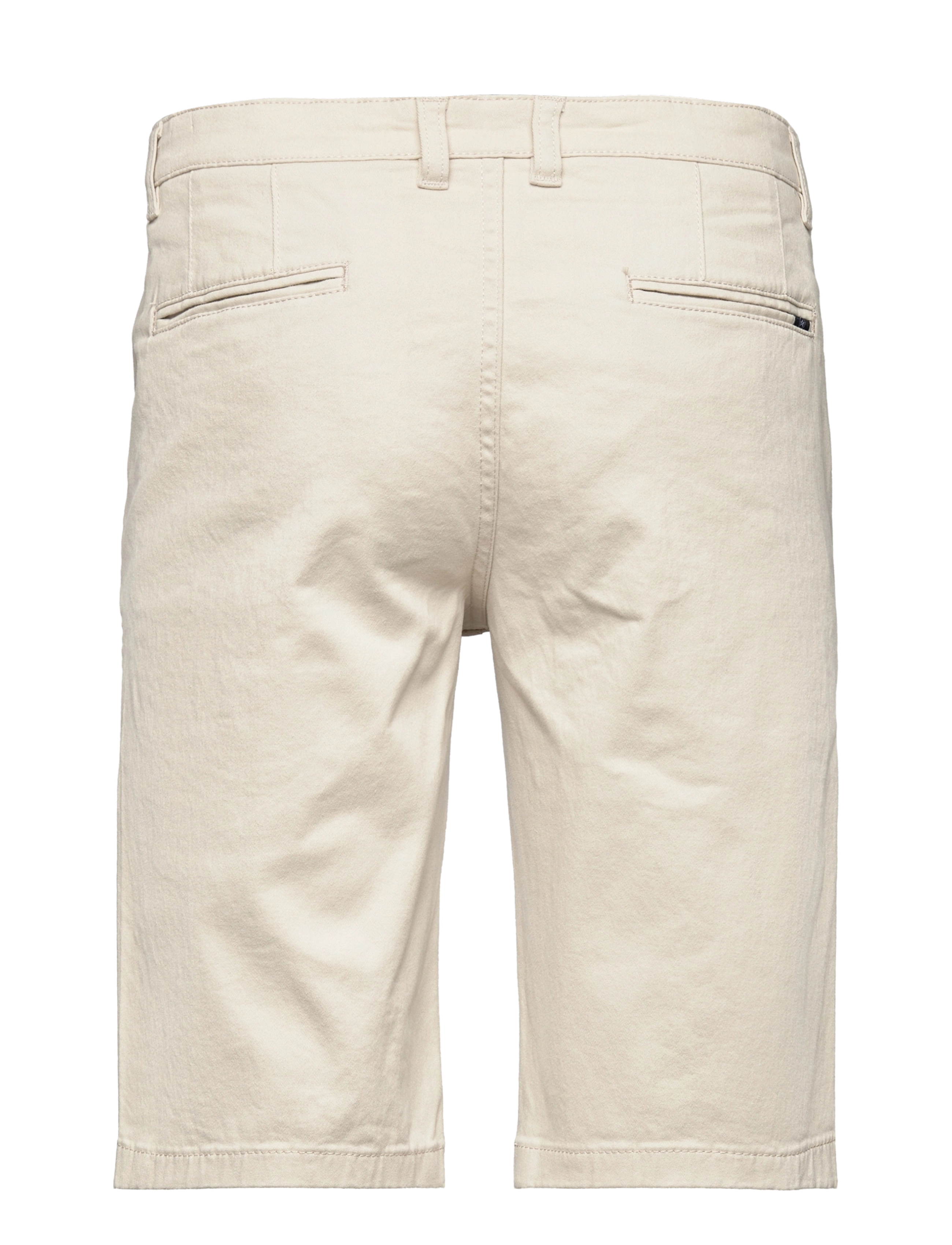 Kronstadt - Jonas Twill shorts - kit - 1
