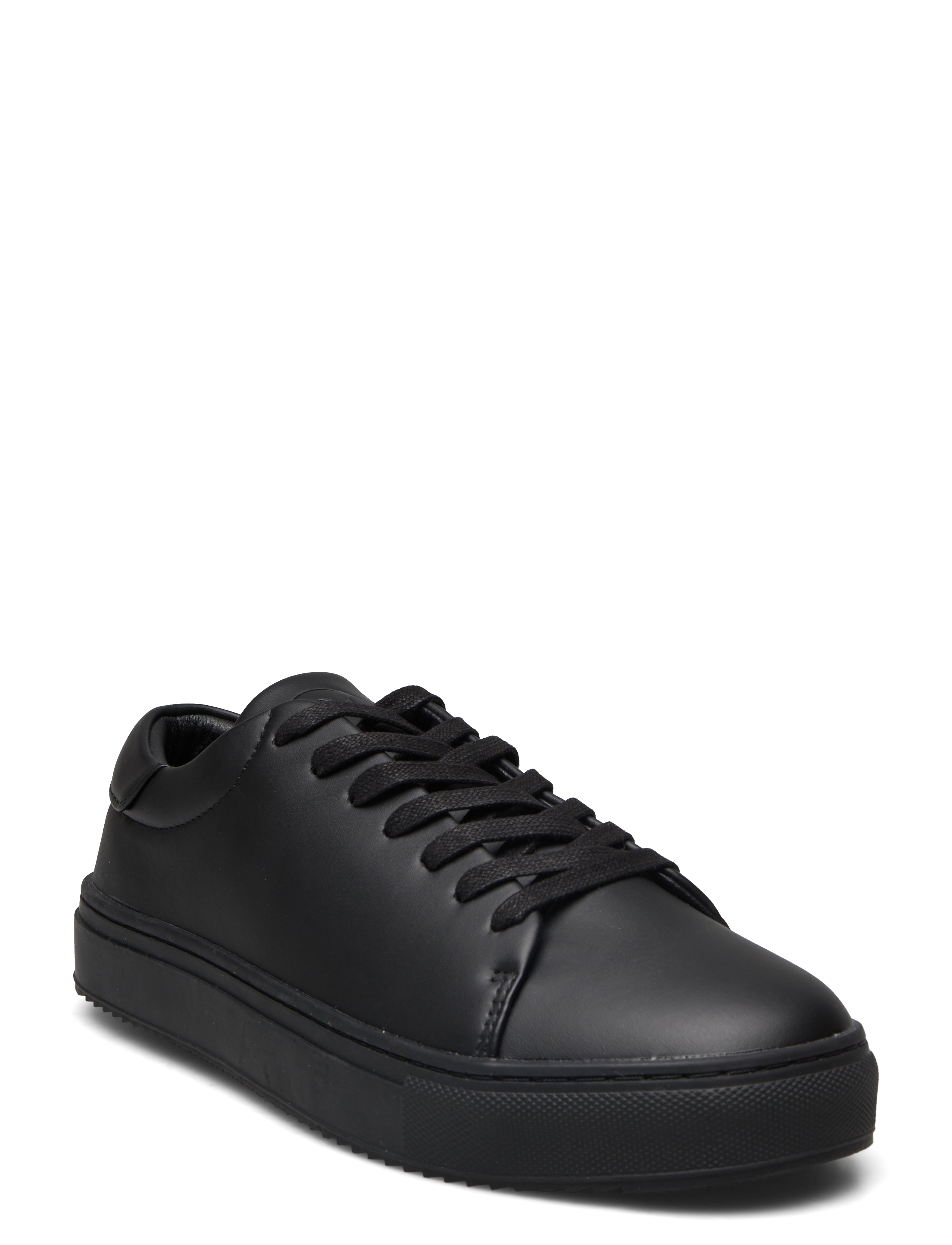 BLACK / BLACK