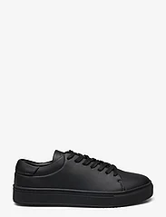 Kronstadt - Connor - låga sneakers - black / black - 1