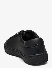 Kronstadt - Connor - laisvalaikio batai žemu aulu - black / black - 2