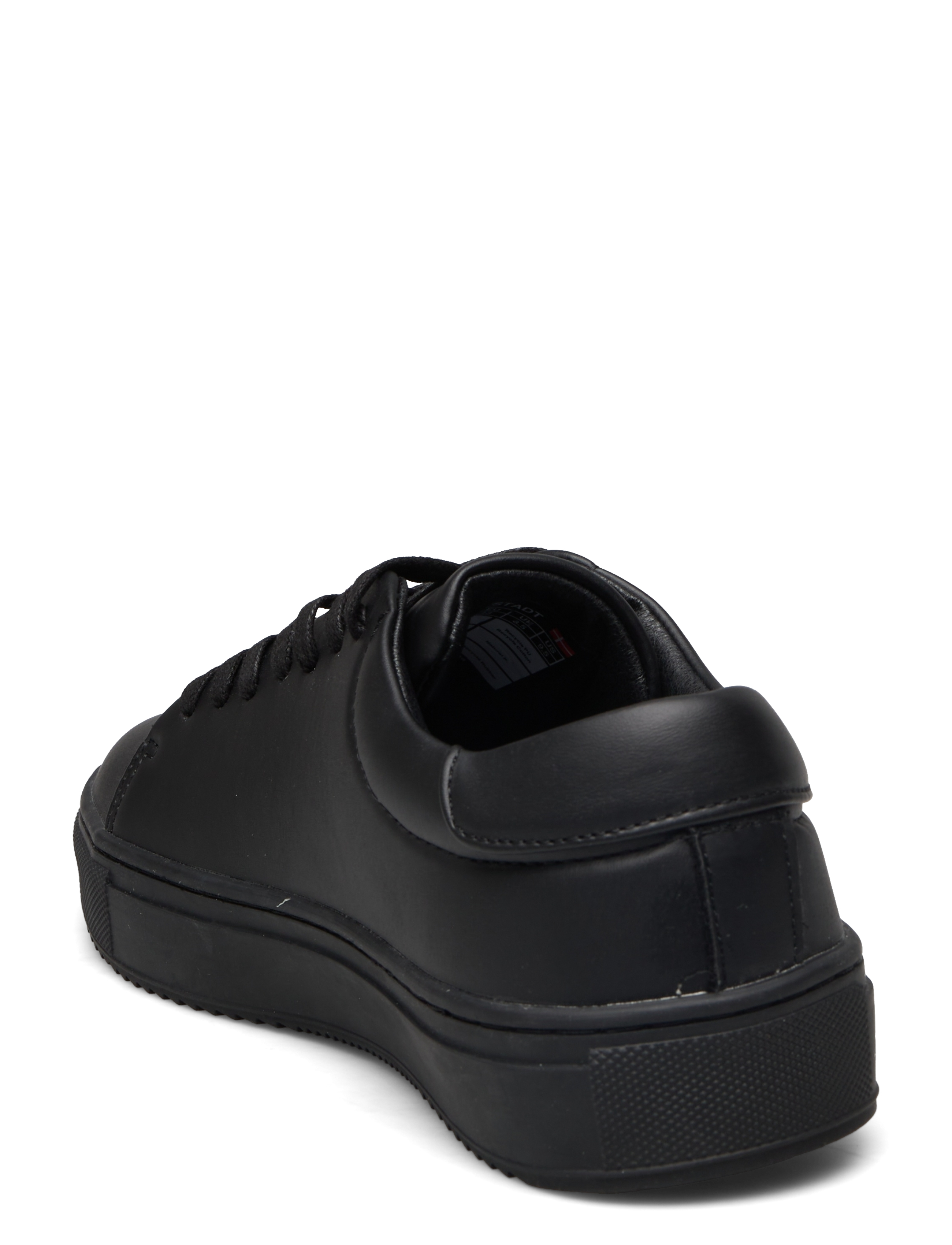 Kronstadt - Connor - black / black - 2