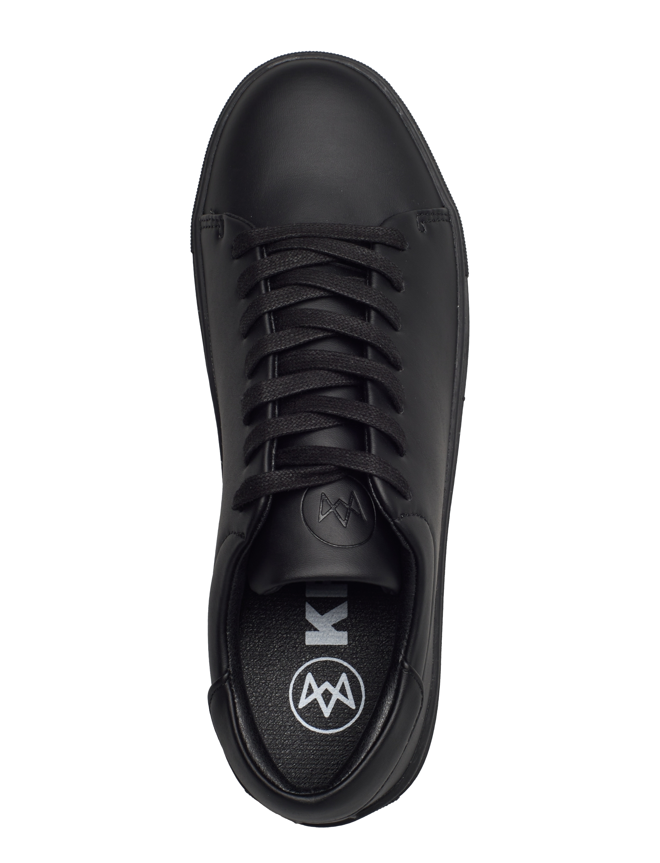 Kronstadt - Connor - black / black - 3