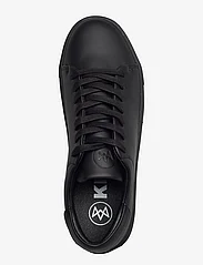 Kronstadt - Connor - lave sneakers - black / black - 3