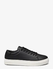 Kronstadt - Connor - lave sneakers - black / white - 1