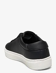 Kronstadt - Connor - lave sneakers - black / white - 2