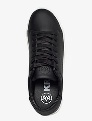 Kronstadt - Connor - lave sneakers - black / white - 3