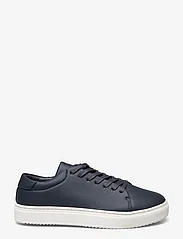Kronstadt - Connor - lave sneakers - navy / white - 1