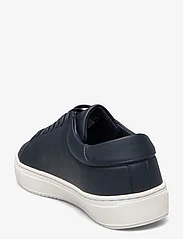 Kronstadt - Connor - lave sneakers - navy / white - 2