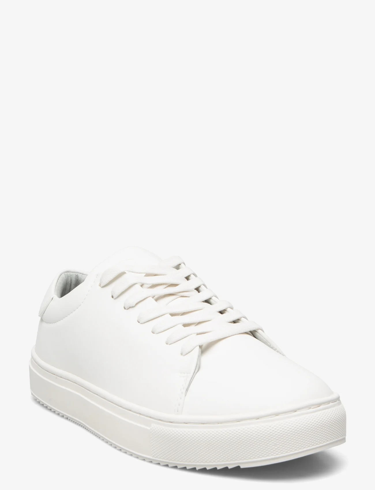 Kronstadt - Connor - low tops - white / white - 0