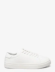 Kronstadt - Connor - low tops - white / white - 1