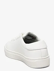 Kronstadt - Connor - lave sneakers - white / white - 2