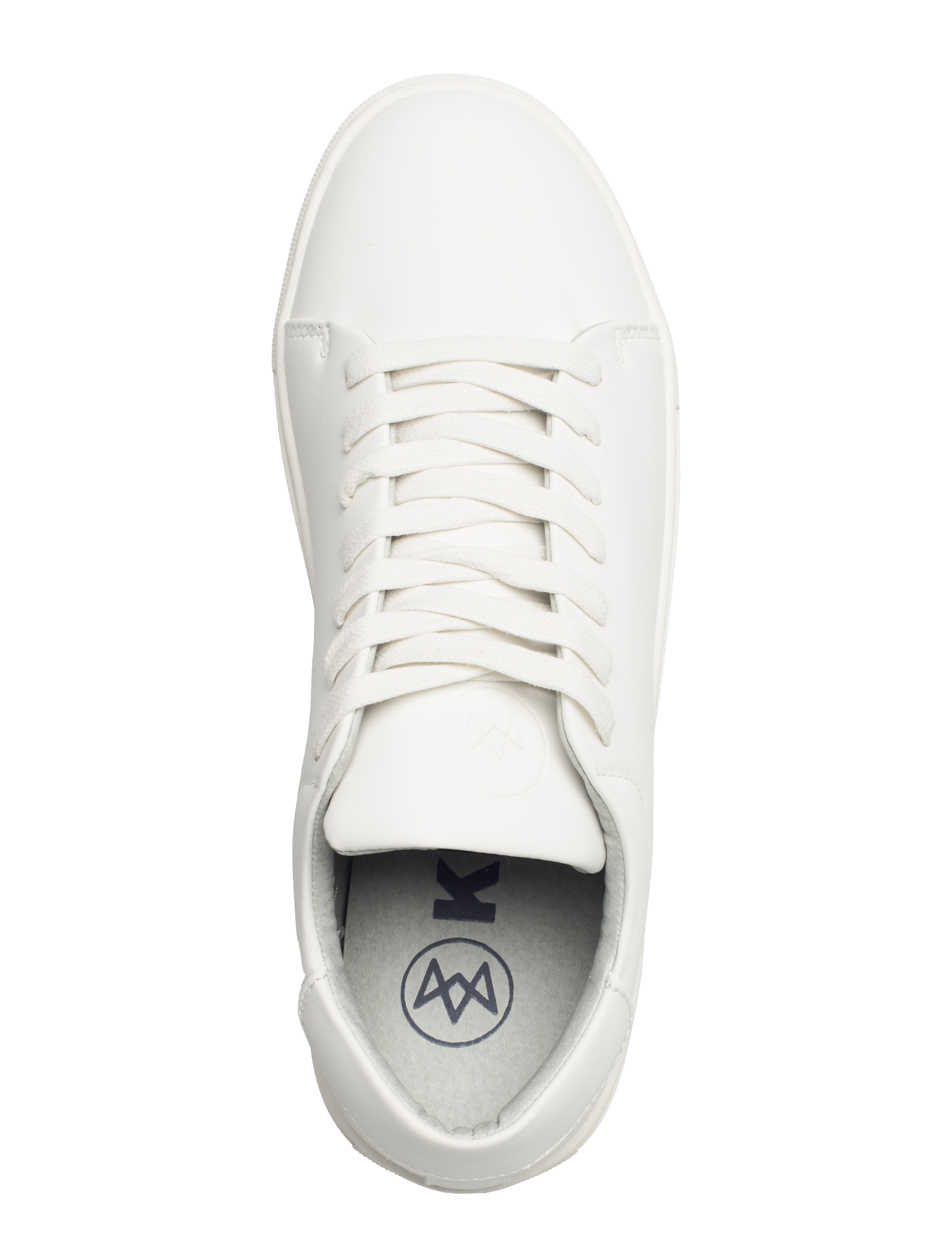 Kronstadt - Connor - white / white - 3