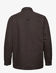 Kronstadt - Thais shirt - men - dark grey - 1