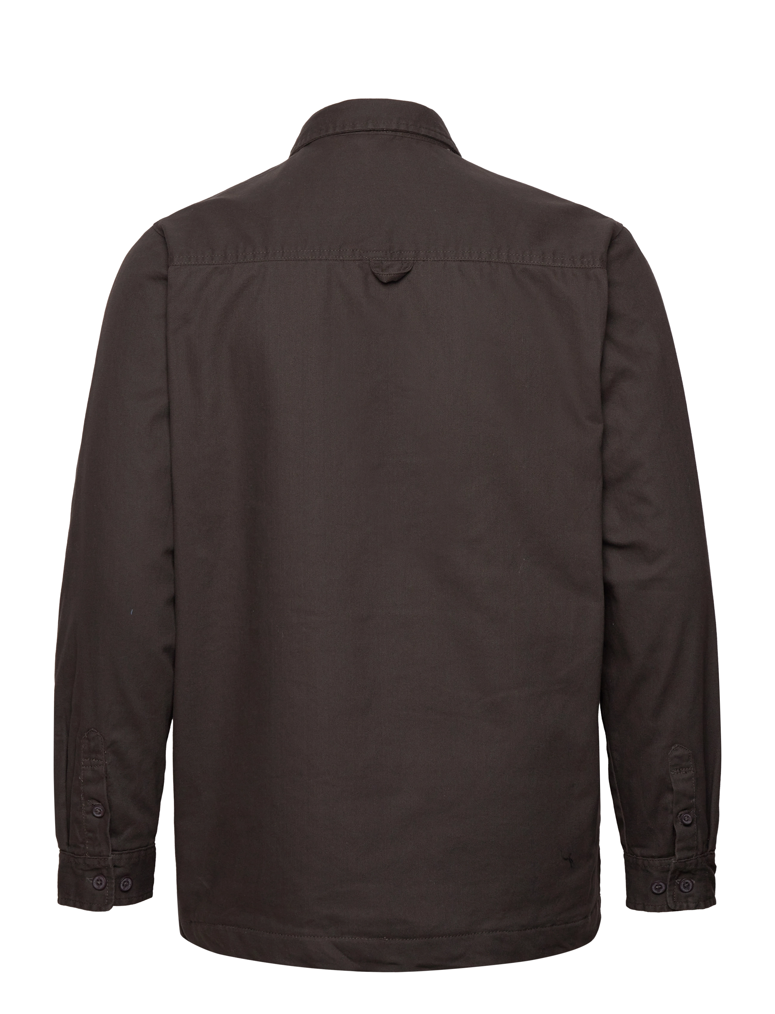 Kronstadt - Thais shirt - dark grey - 1
