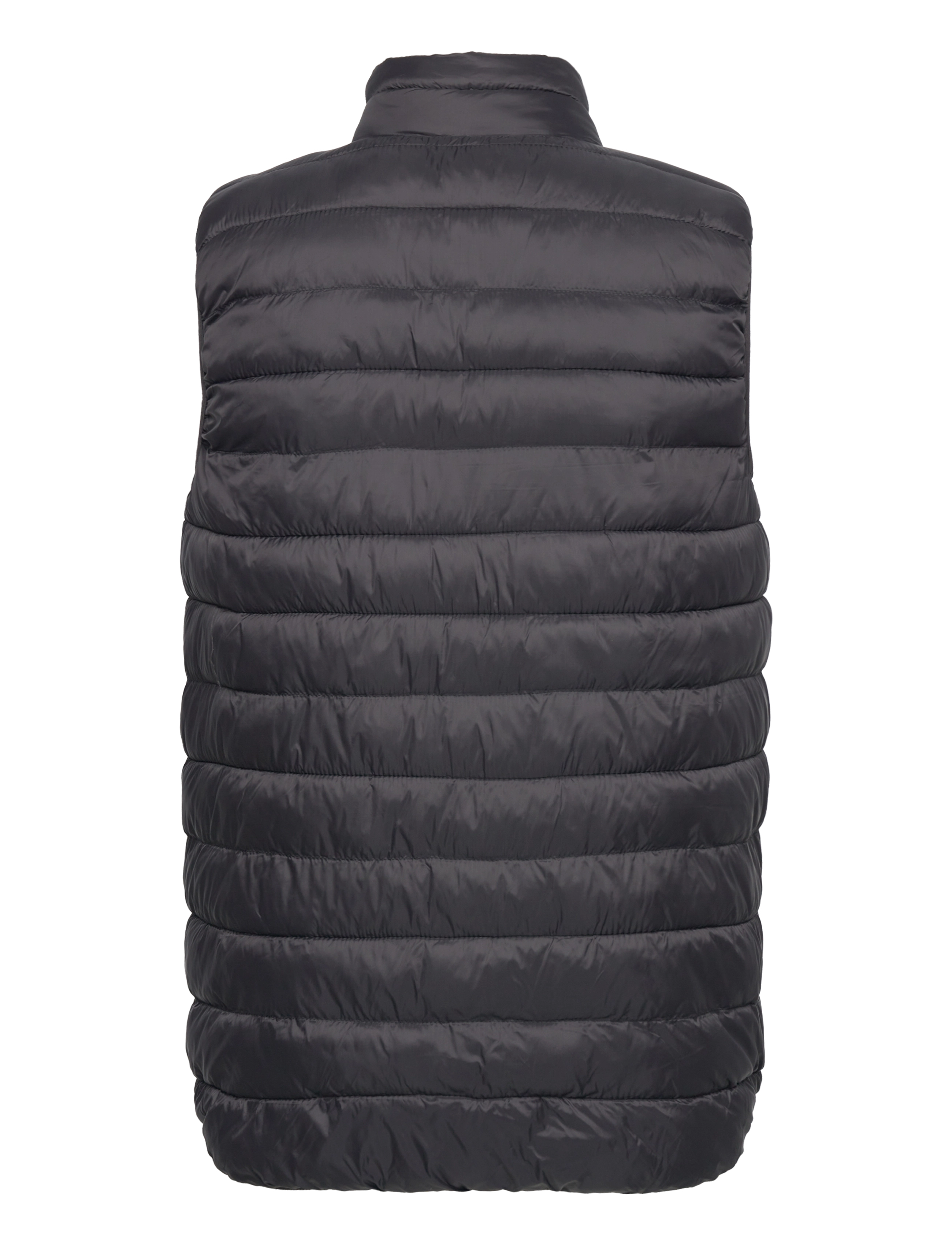 Kronstadt - Bo light vest - black - 1