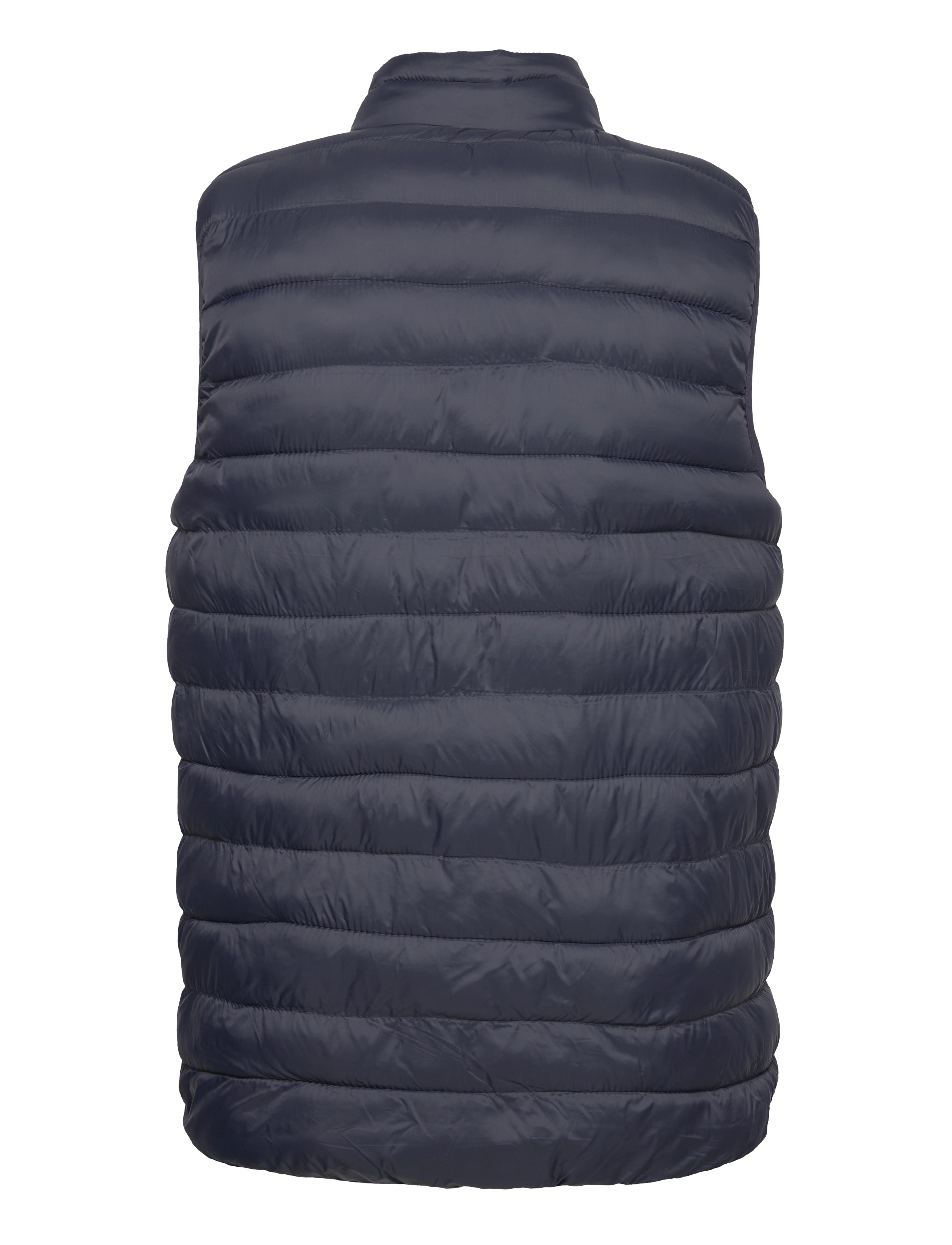 Kronstadt - Bo light vest - navy - 1