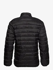 Kronstadt - Bo Light High neck jacket - winter jackets - black - 1