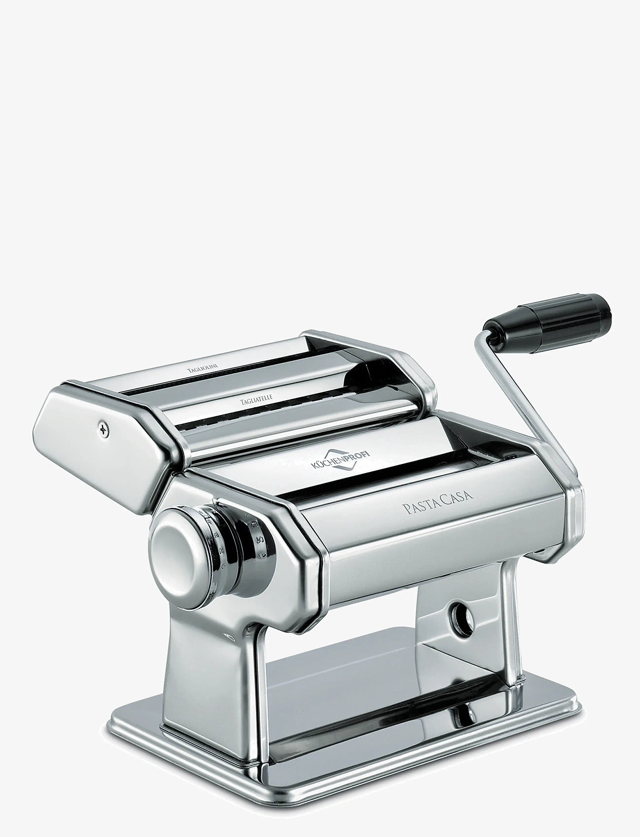 küchenprofi - Pastamachine - geschenke unter 100€ - silver - 0