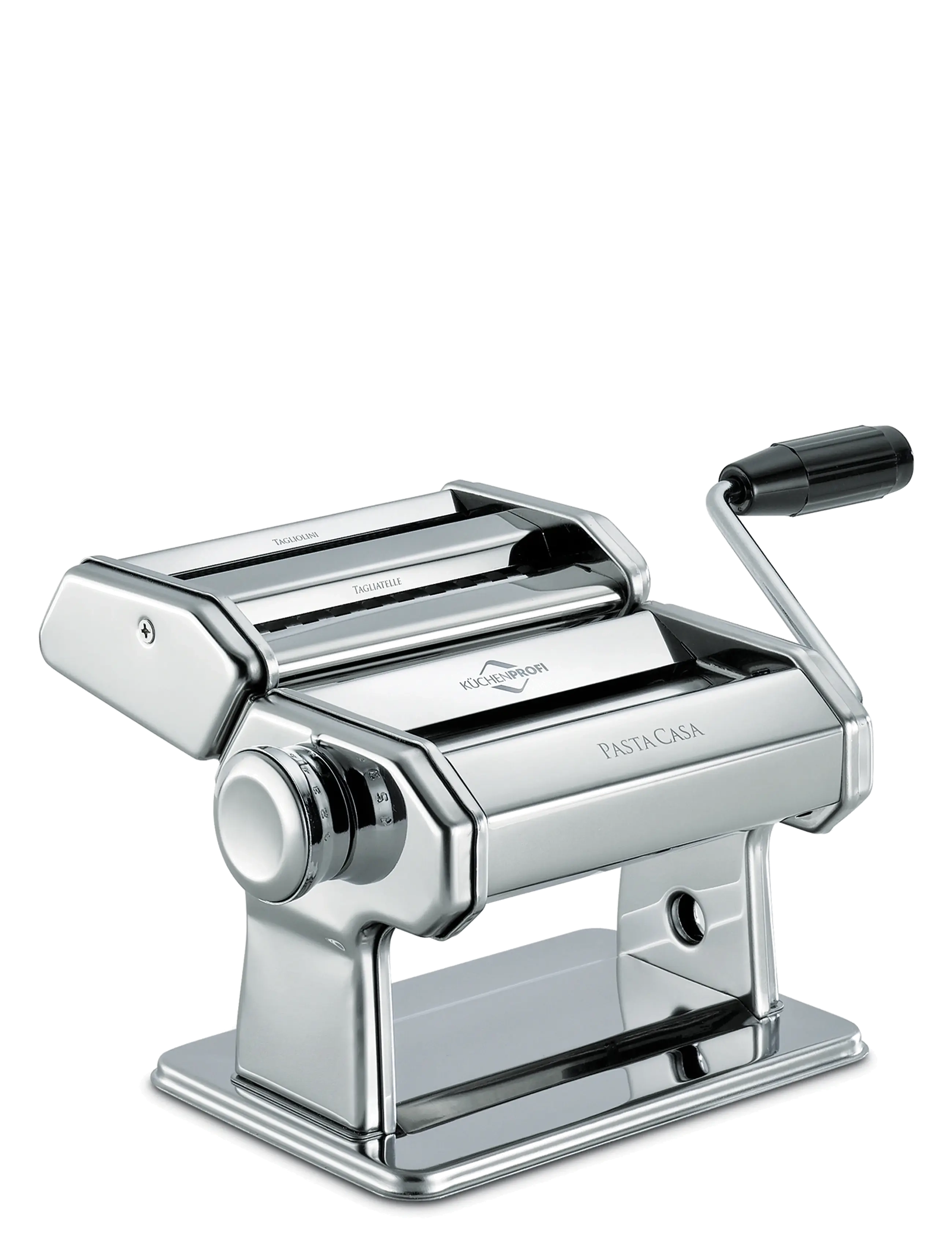 Pastamachine - SILVER