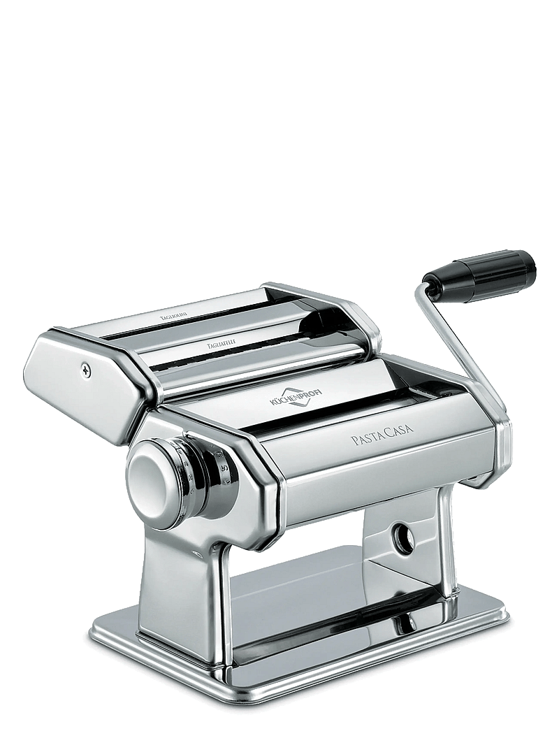 küchenprofi - Pastamachine - geschenke unter 100€ - silver - 0