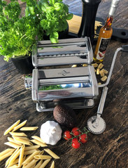 küchenprofi - Pastamachine - nudelmaschinen & zubehör - silver - 2