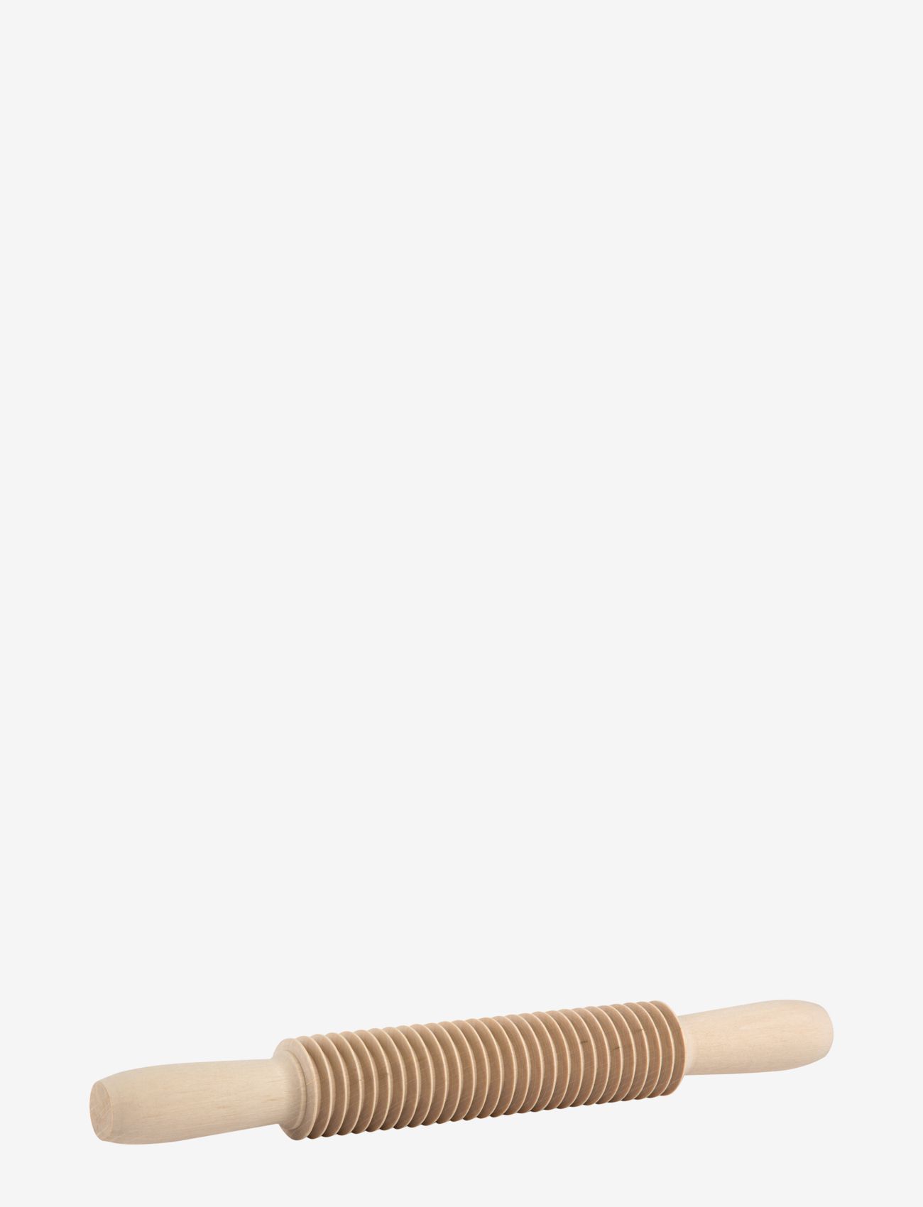 küchenprofi Pasta cutter tagliatelle - Pulmakingid - LIGHT BROWN / beige