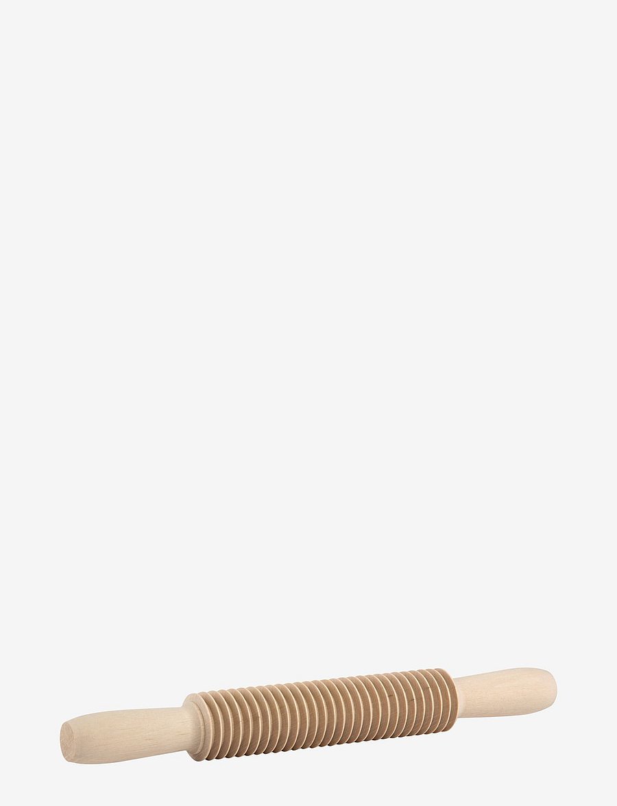 küchenprofi - Pasta cutter tagliatelle - makaronu mašīnas un piederumi - light brown - 1