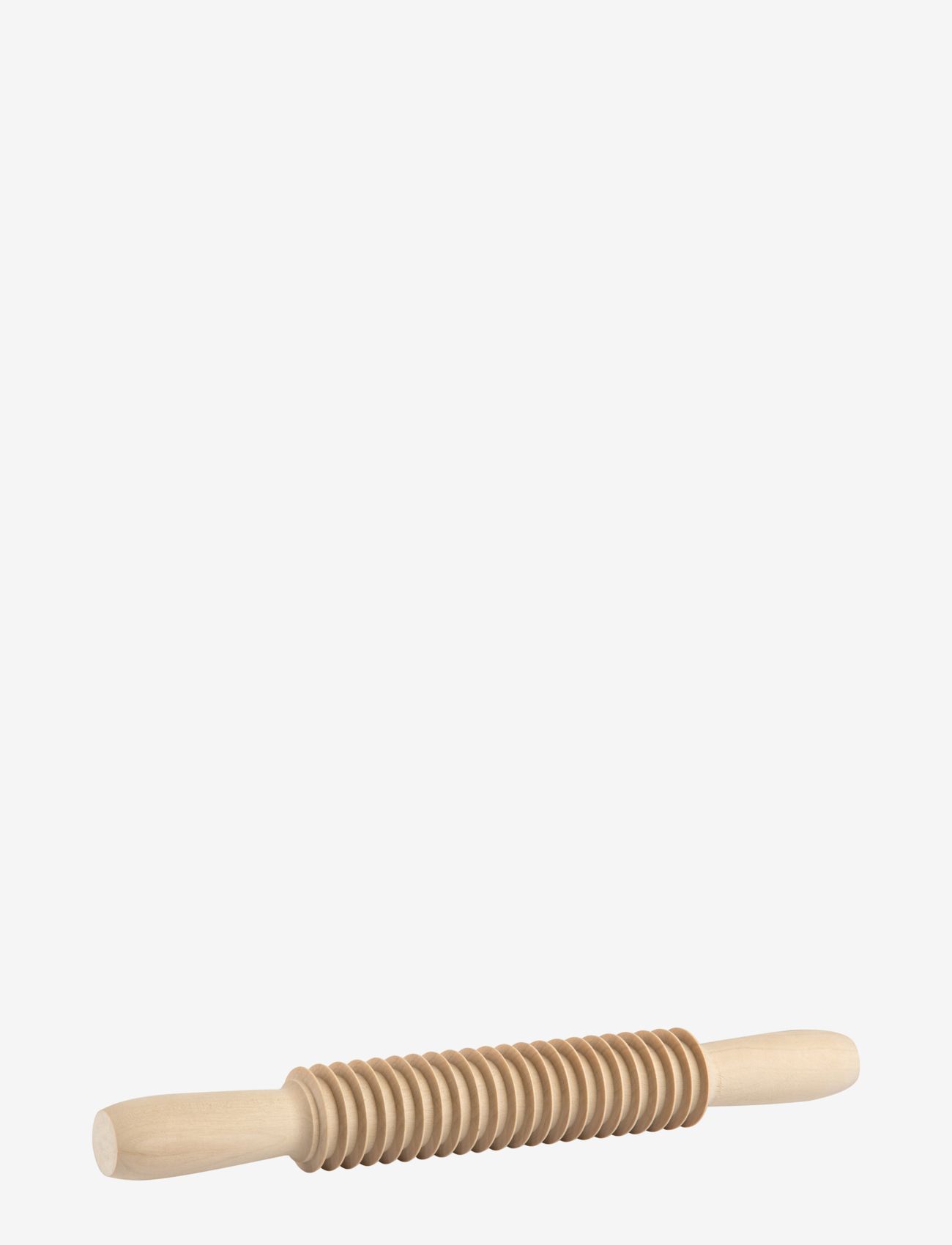 küchenprofi - Pasta cutter fettuccine - pasta machines & accessories - light brown - 1