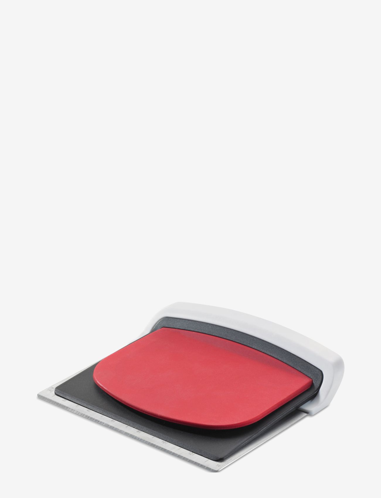 Pastry scraper set - RED, BLACK, WHITE