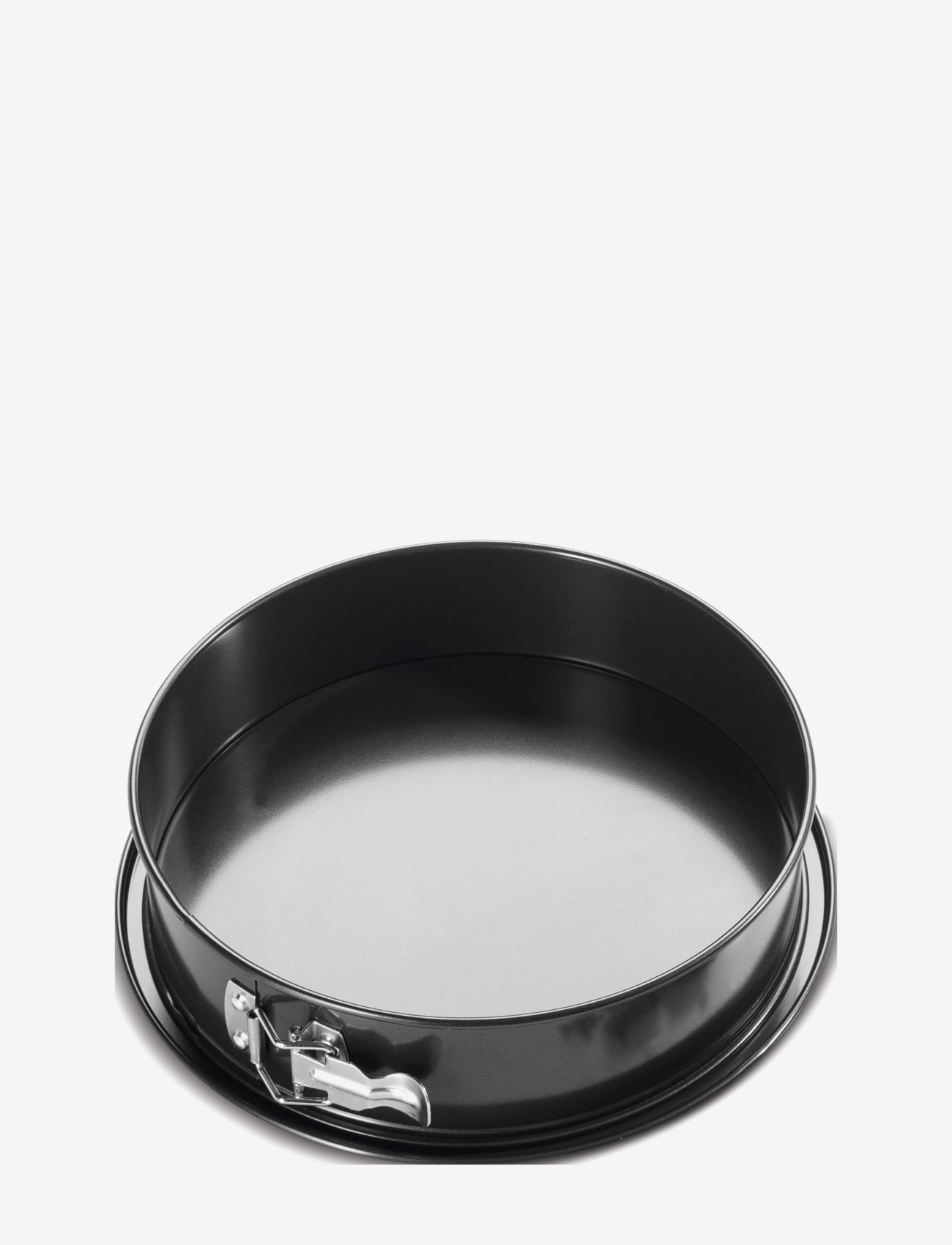 küchenprofi - Springform cake tin - laagste prijzen - black - 0