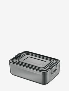 Lunchbox stor 23cm, küchenprofi