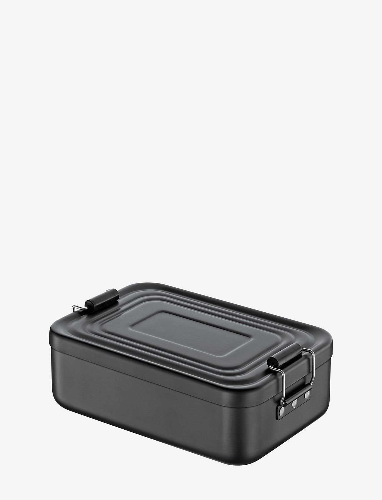 küchenprofi - Lunchbox small 18cm - black - 0