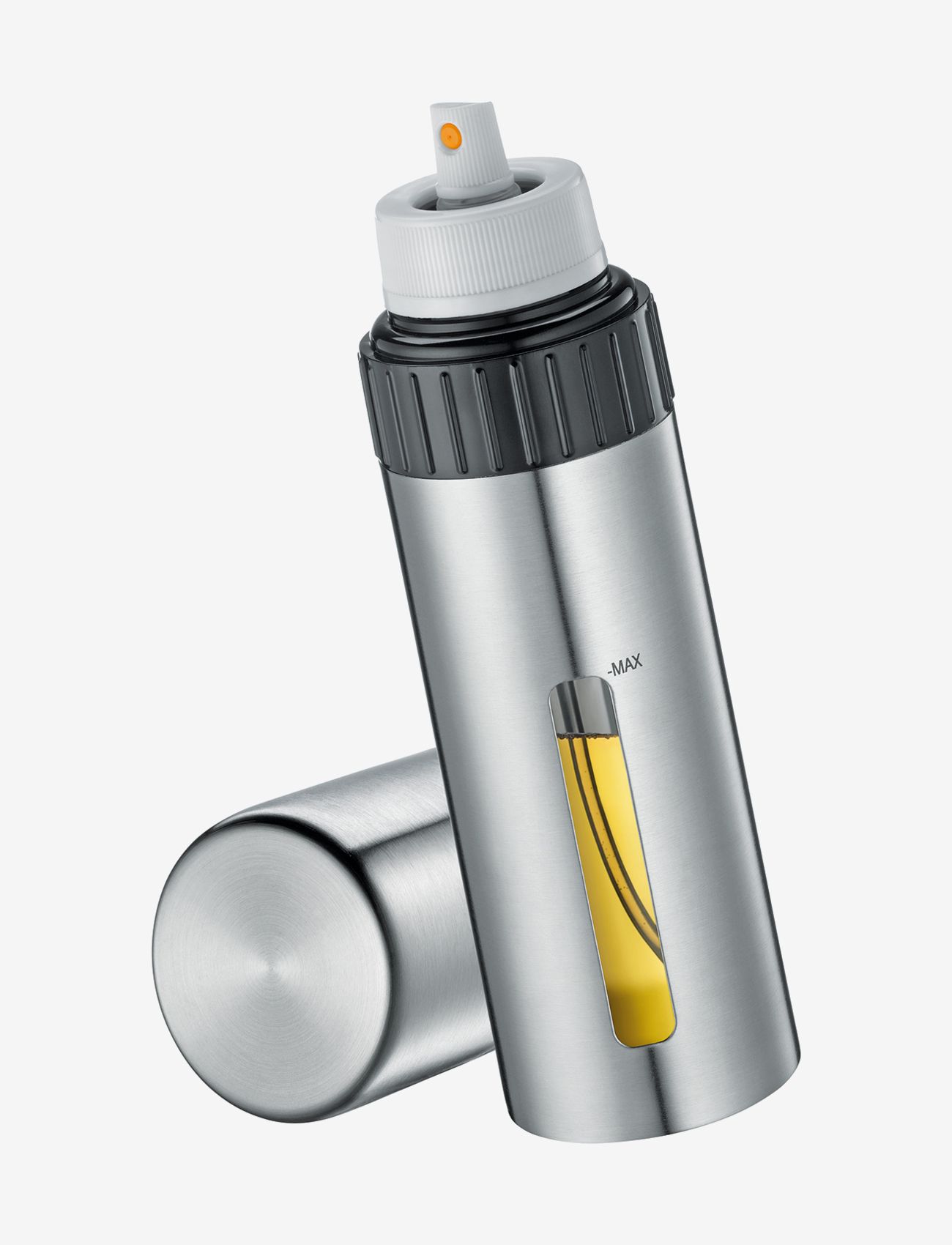 küchenprofi - Olive oil sprayer - madalaimad hinnad - silver/black - 0